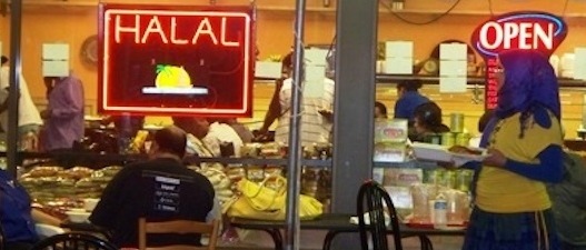 What in the World is Halal Food Anyway?